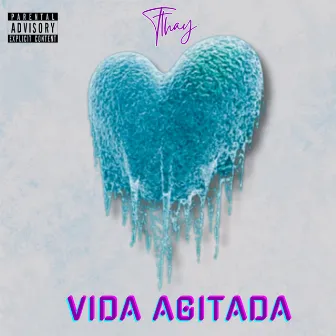 Vida Agitada by tthay