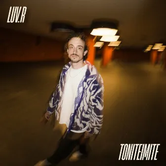 Toniteimite by LUV.R