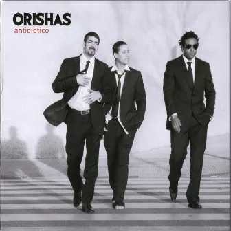 Antidiotico by Orishas