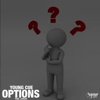 Options by Young Cue