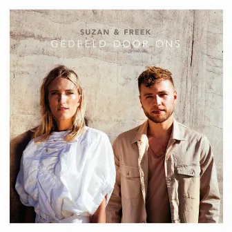 Gedeeld Door Ons by Suzan & Freek