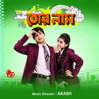 Tor Naam by Akash