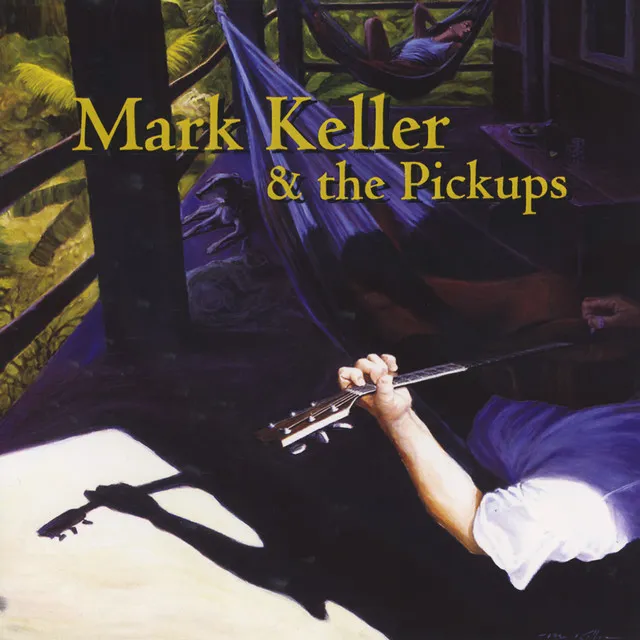 Mark Keller & The Pickups (Special Edition)