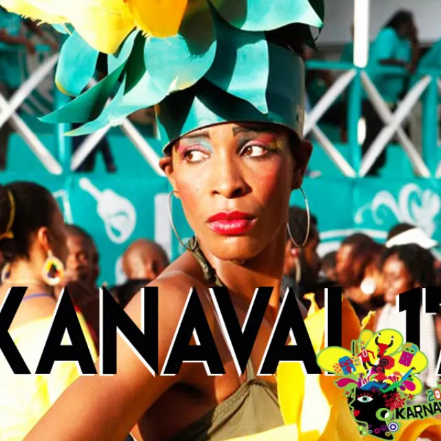 Rale kow - Kanaval