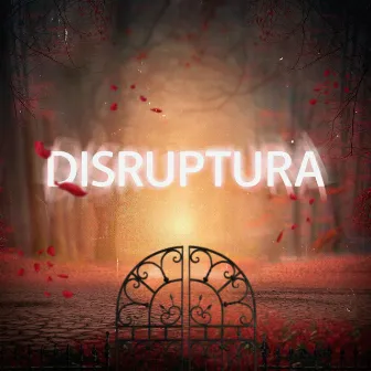 Jardim: Disruptura by Agora só