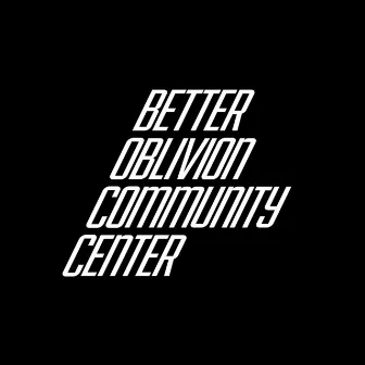 Symposium Message by Better Oblivion Community Center