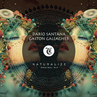 Naturalize by Darío Santäna