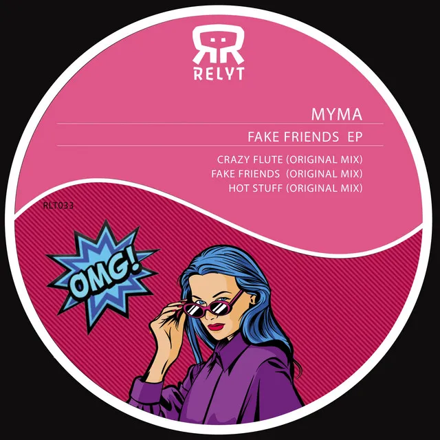 Fake Friends - Original Mix