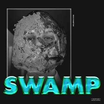 SWAMP by BROCKHAMPTON