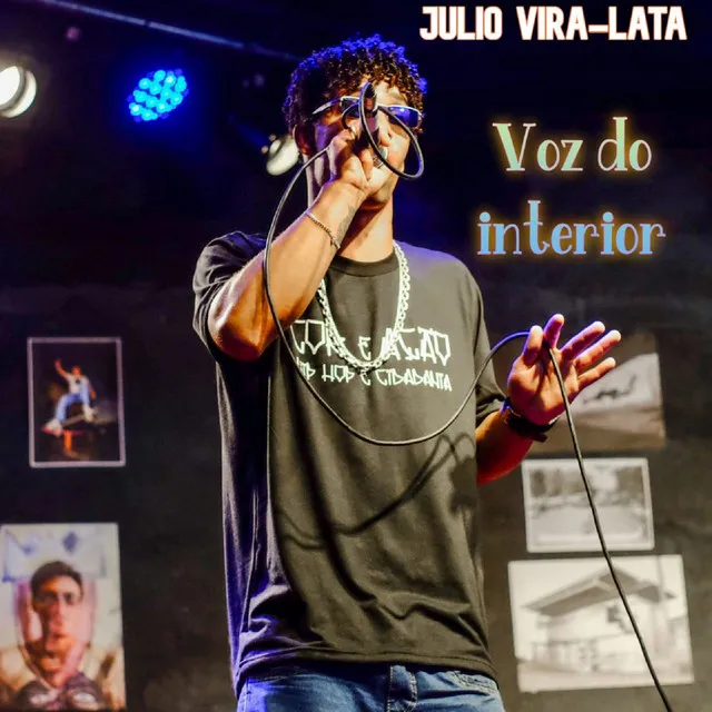 Voz Do Interior