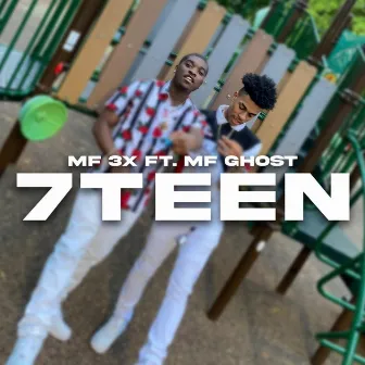 Seventeen by MF Ghost