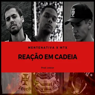 Reação em Cadeia by Mentenativa R.A.P