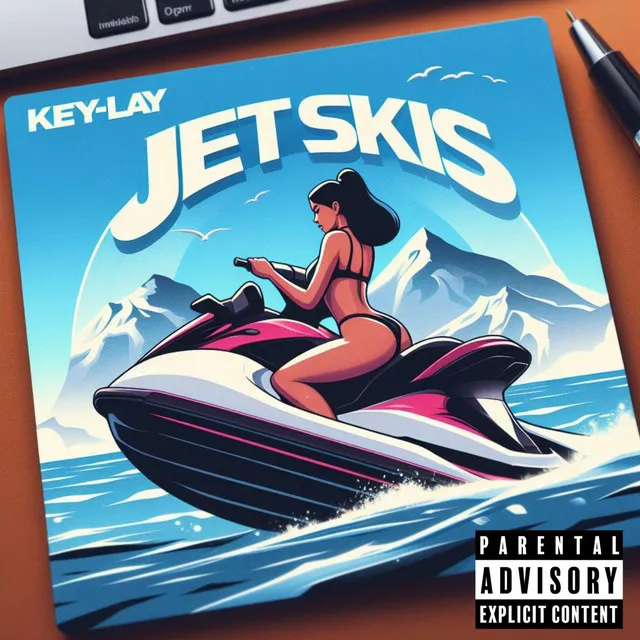 JET SKIS