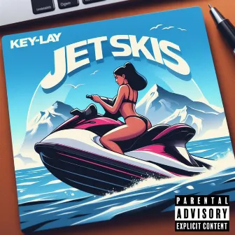 JET SKIS by Key-Lay