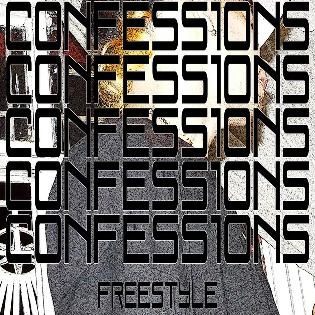 Confessions Freestyle