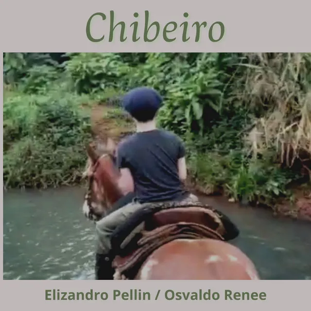 Chibeiro - Estúdio