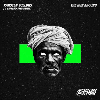 The Run Around EP by Karsten Sollors