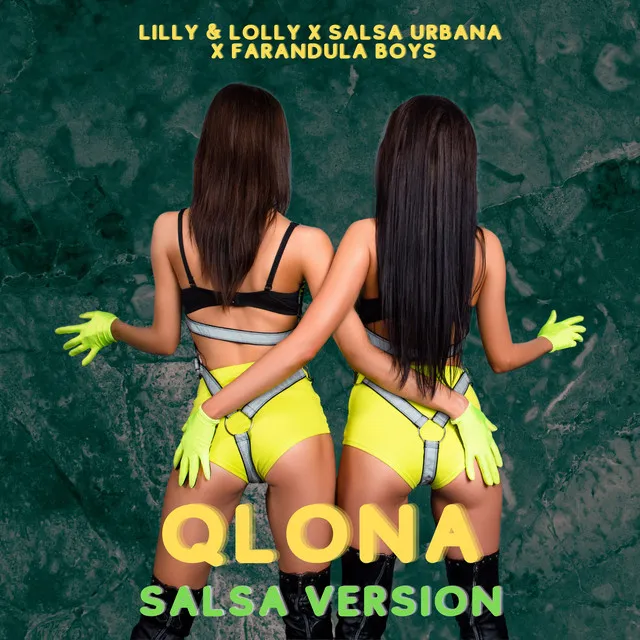 QLONA - Salsa Version