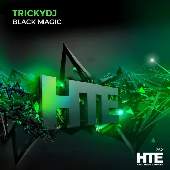 Black Magic by Trickydj