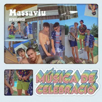 MÚSICA DE CELEBRACIÓ by Massaviu