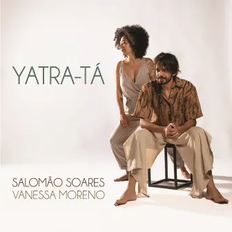 Yatra-Tá by Salomão Soares