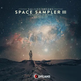 Space Sampler, Vol. 3 by Echoes