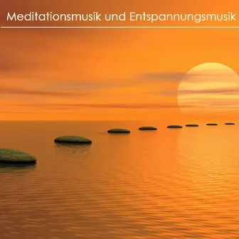 Meditationsmusik und Entspannungsmusik mit Naturgeräusche by Meditationsmusik Akademie