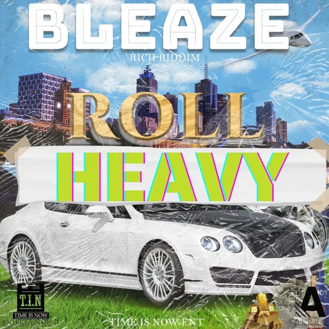 Roll Heavy