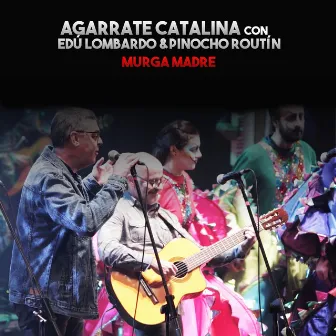 Murga Madre (En Vivo) by Pablo Routin