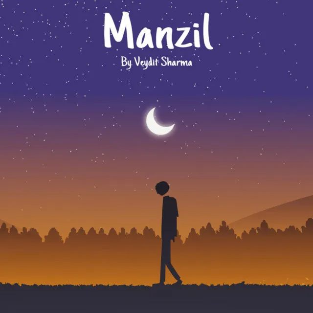 Manzil