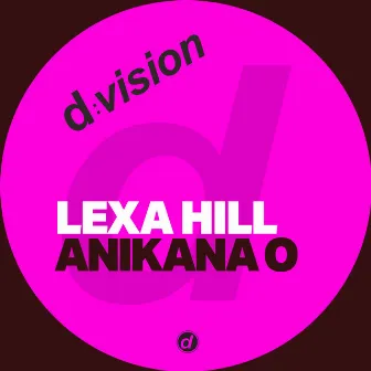 Anikana-O by Lexa Hill