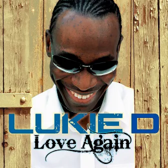 Love Again by Lukie D