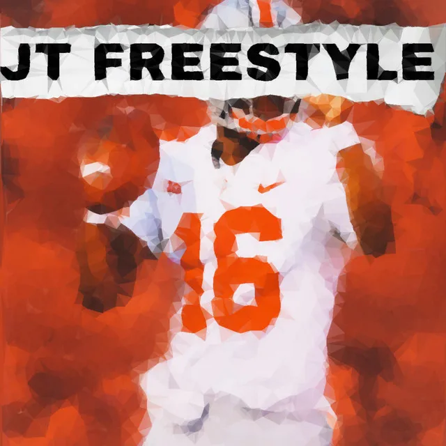 JT FREESTYLE