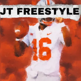 JT FREESTYLE by A^2