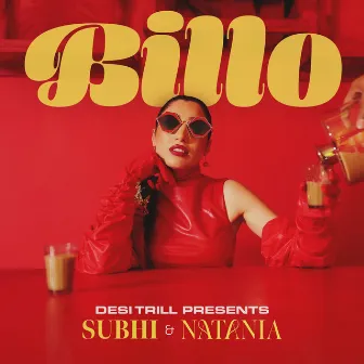 Billo (feat. Natania) by Subhi