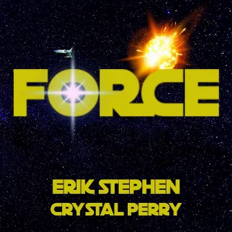 Force by Erik Stephen