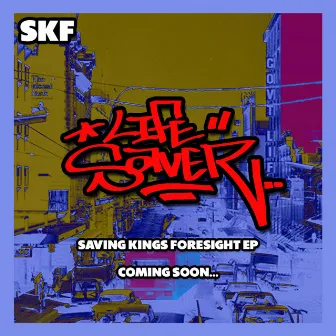 Life Saver by SKF