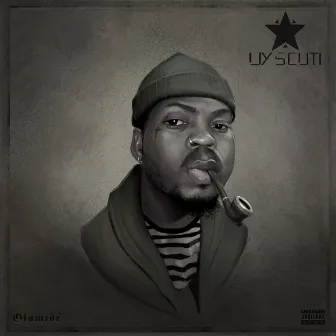 UY Scuti by Olamide