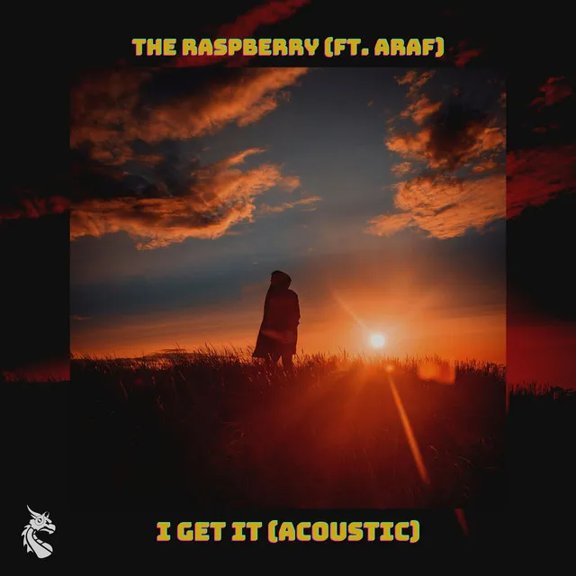 I Get It - Acoustic