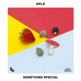 Something Special by KPLR