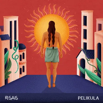 Pelikula by Ir Sais