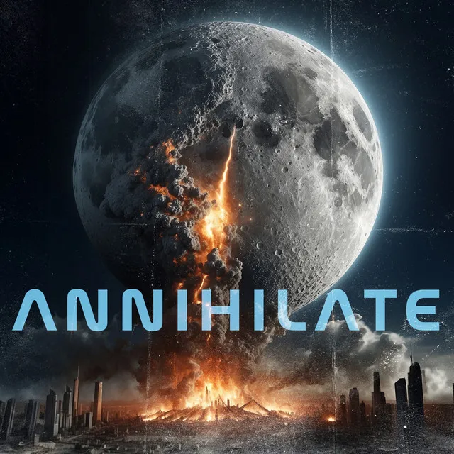 Annihilate