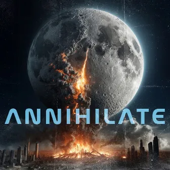 Annihilate by G Money