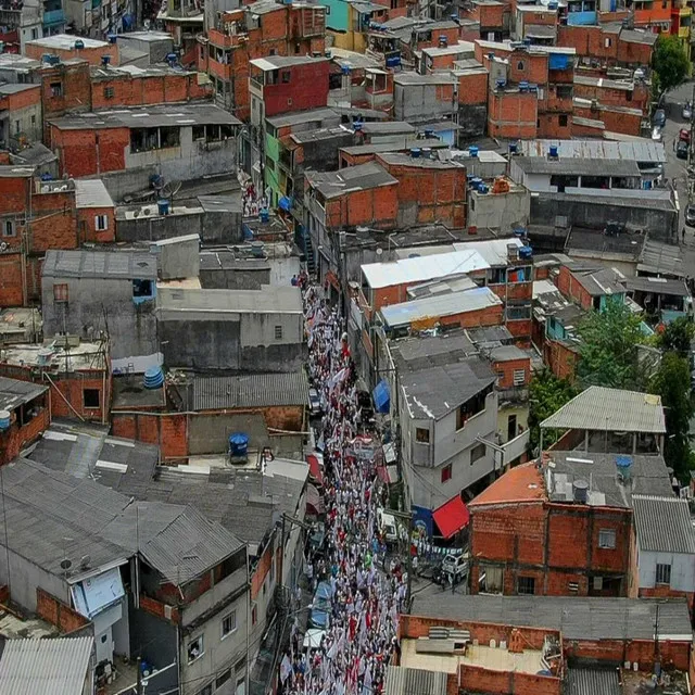 MEGA CRIMINOSO DO HELIOPOLIS