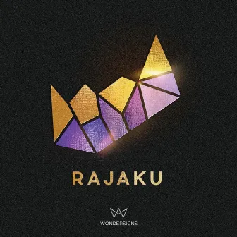 Rajaku by Wondersigns