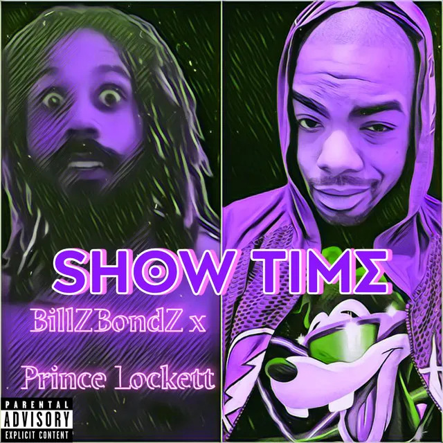 Showtime (Radio Edit)