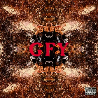 GFY! by Kev Fresco