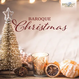 Baroque Christmas by Ensemble Violini Capricciosi