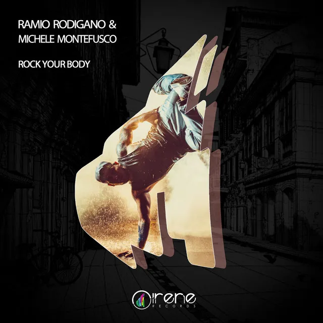 Rock Your Body - Original Mix