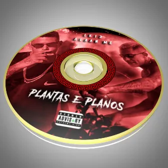 Plantas e Planos by Lk13